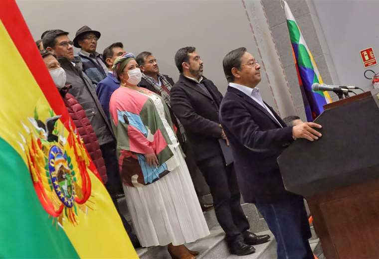 Lee más sobre el artículo Gobierno aprueba decreto que confirma la postergación del Censo para 2024