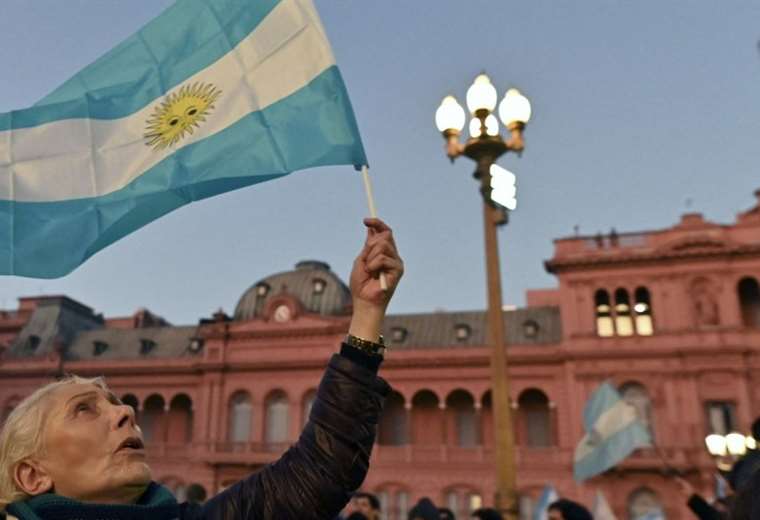 Lee más sobre el artículo La inflación de Argentina llega a 36,2% en primer semestre de 2022