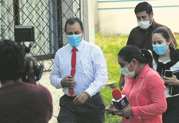 Lee más sobre el artículo Comité del censo ratifica el paro y promete solidaridad por incendio