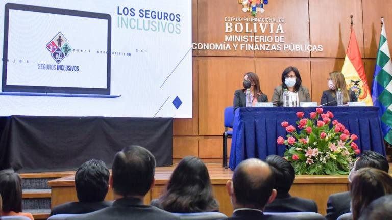 Lee más sobre el artículo APS presentó reglamento de “seguros inclusivos”