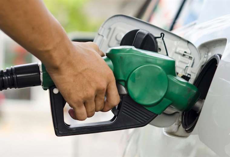 Lee más sobre el artículo Importaciones de combustibles a junio crecieron en un 143%