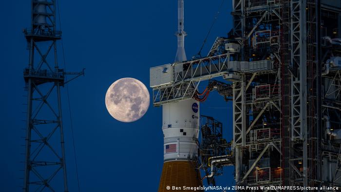 Lee más sobre el artículo Artemis I abre el camino a una futura aldea en la Luna