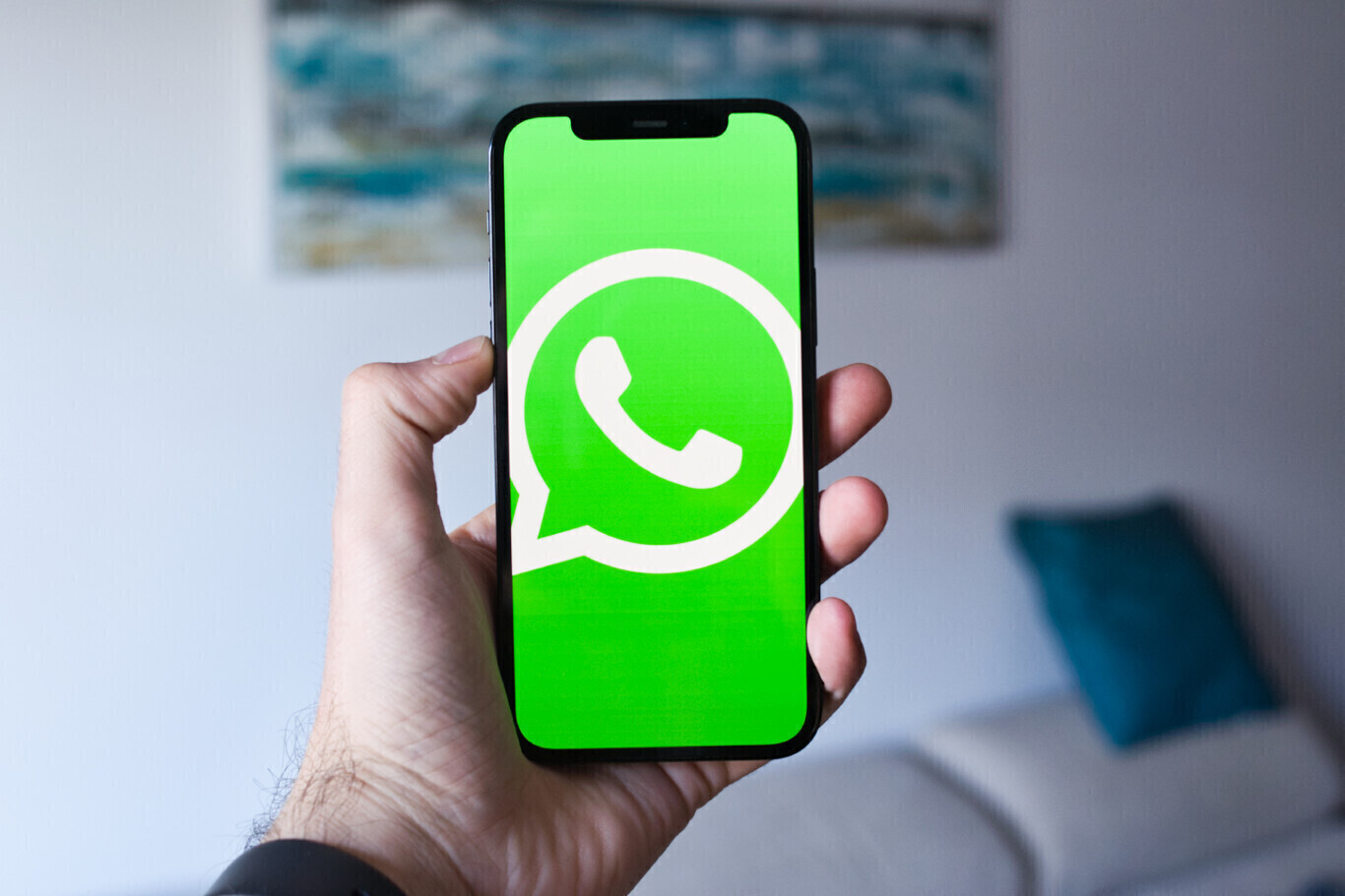 Lee más sobre el artículo WhatsApp prepara estados de voz, conoce cómo funcionarán