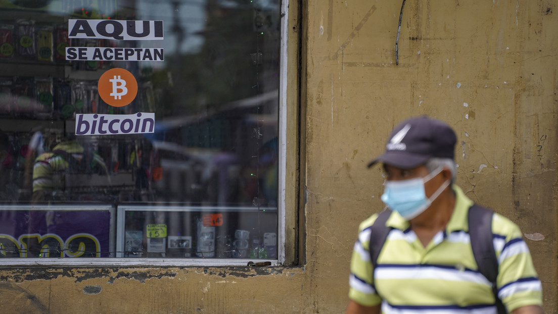 Lee más sobre el artículo El bitcóin cumple un año como moneda legal en El Salvador y hasta ahora logra consolidarse