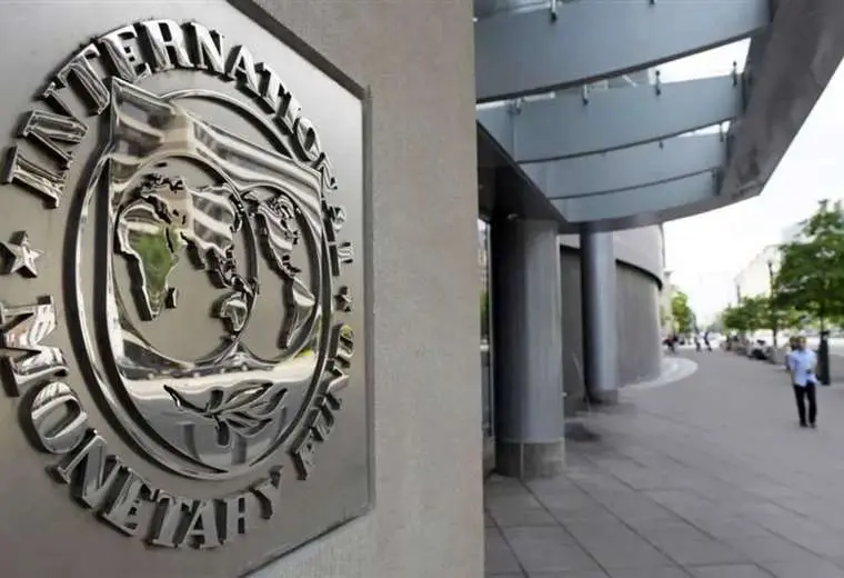 Lee más sobre el artículo Las 10 recomendaciones del FMI para la economía boliviana