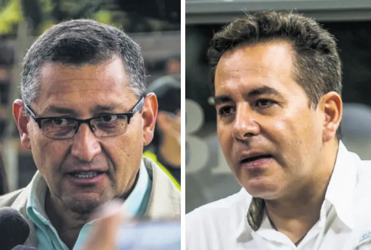 Lee más sobre el artículo Gobernaciones de Beni y de Tarija estan sin recursos para la gestión