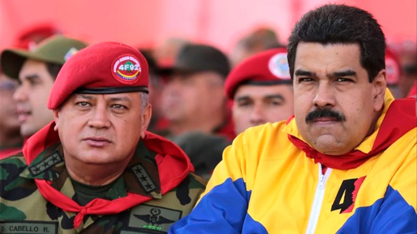 Lee más sobre el artículo ONU acusa a Maduro y a jefes de inteligencia de crímenes de lesa humanidad
