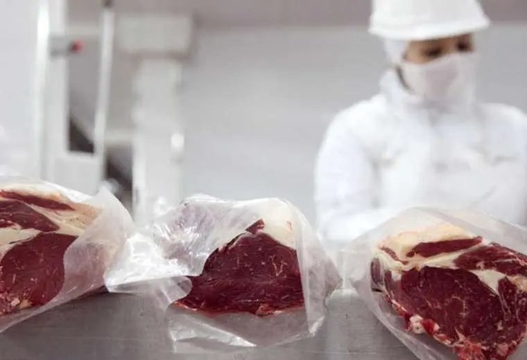 Lee más sobre el artículo Egipto expresa interés en comprar carne bovina boliviana por su ‘alta calidad’