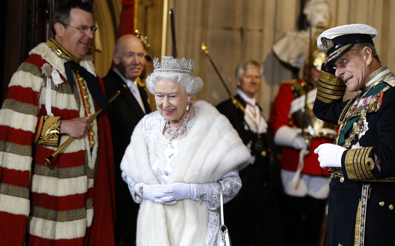 Lee más sobre el artículo Muere a los 96 años Isabel II y su hijo Carlos se convierte en el nuevo monarca