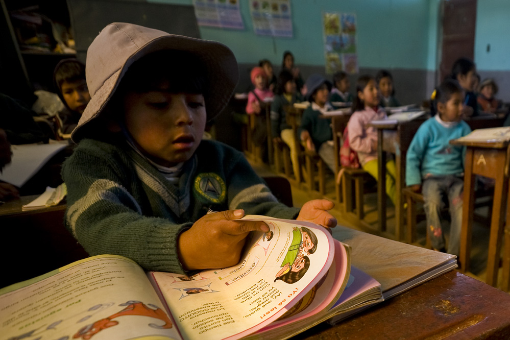 Lee más sobre el artículo Bolivia ocupa el penúltimo lugar de Sudamérica en índice de Desarrollo Humano