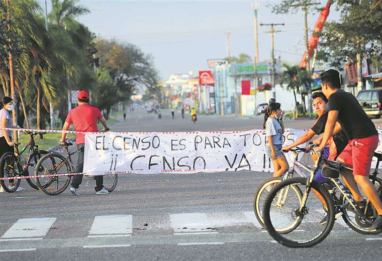 Lee más sobre el artículo El INE no convence y el plazo del paro está activo