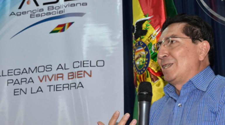 Lee más sobre el artículo ABE proyecta facturar Bs 210 MM en 2022 y prevé segundo satélite