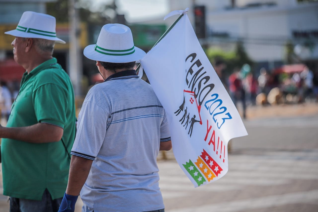 Lee más sobre el artículo Censo: Asociación de Municipalidades de Bolivia (AMB) manda una carta a Arce y pide encuentro nacional