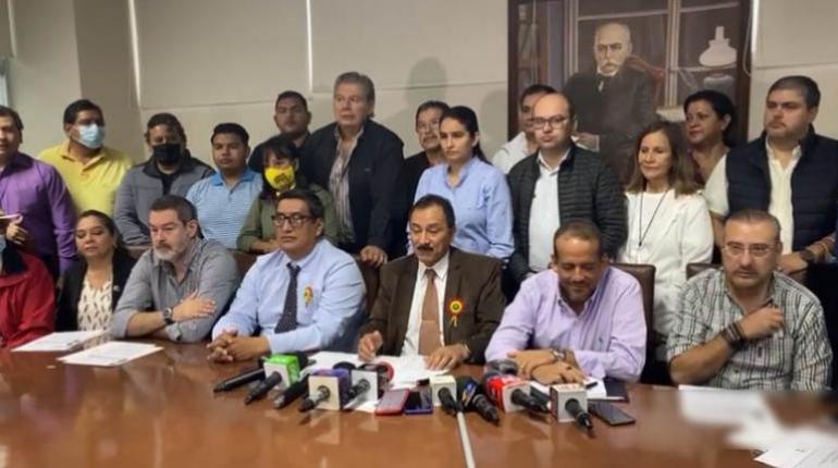 Lee más sobre el artículo Comité Interinstitucional de Santa Cruz enviará una comisión al encuentro por el Censo de Cochabamba