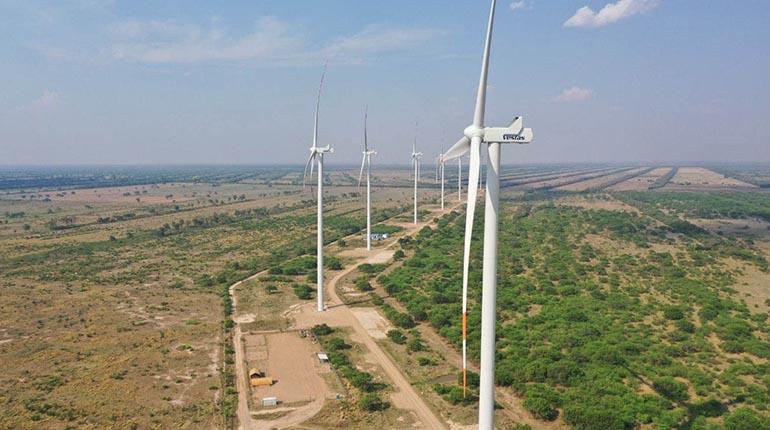 Lee más sobre el artículo Energías renovables evitan la quema de 7 MMm3d de gas