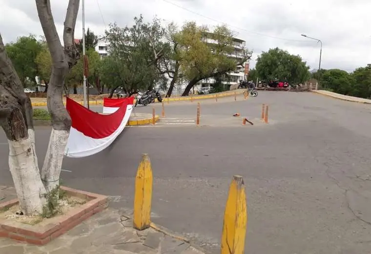 Lee más sobre el artículo Más de 50 instituciones acatarán el paro de 24 horas en Tarija este jueves