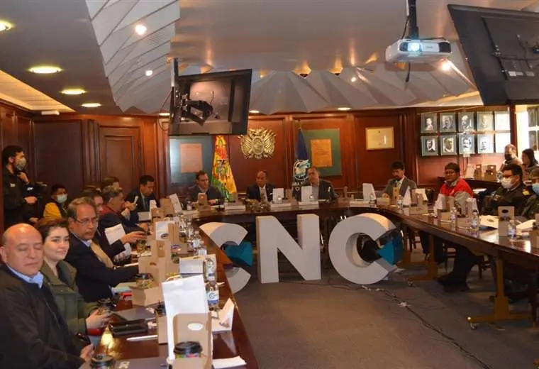Lee más sobre el artículo Foro define cinco propuestas para minimizar los efectos de ajustes al Impuesto al Consumo Específico