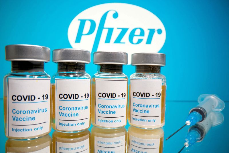 Lee más sobre el artículo Pfizer anunció los primeros resultados de su vacuna bivalente ante Ómicron