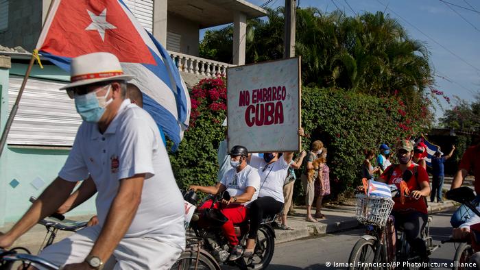 Lee más sobre el artículo Asamblea General de la ONU pide por amplia mayoría que cese embargo de EE. UU. a Cuba