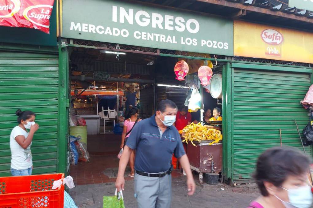 Lee más sobre el artículo La población podrá abastecerse en mercados y supermercados este sábado 5 de noviembre