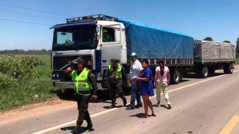 Lee más sobre el artículo Día 35: piden levantar paro y situación se hace insostenible