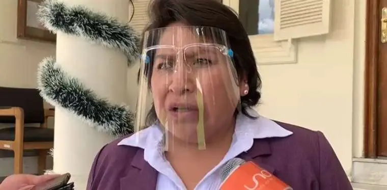 Lee más sobre el artículo TSE estima seis meses para la redistribución de escaños de acuerdo a los resultados del censo