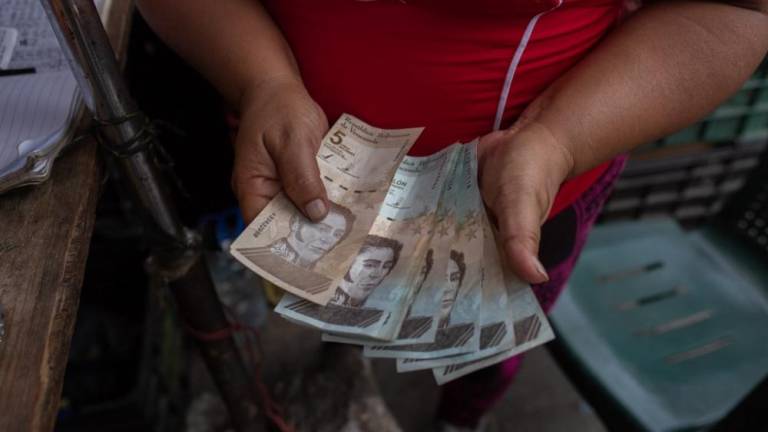 Lee más sobre el artículo Cae la pobreza extrema en Venezuela, pero alarma la desigualdad, según estudio