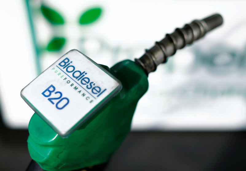 Lee más sobre el artículo YPFB obtendrá en 2023 el primer barril de biodiésel 100% boliviano