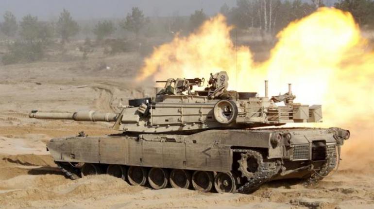 Lee más sobre el artículo Estados Unidos anuncia el envío a Ucrania de 31 tanques Abrams