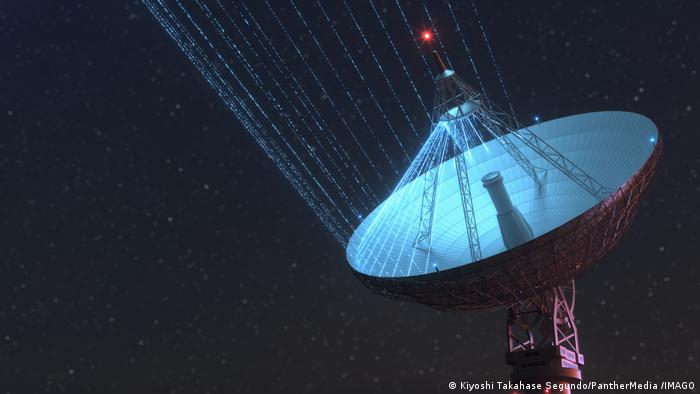 Lee más sobre el artículo Inteligencia artificial localiza ocho posibles señales de extraterrestres