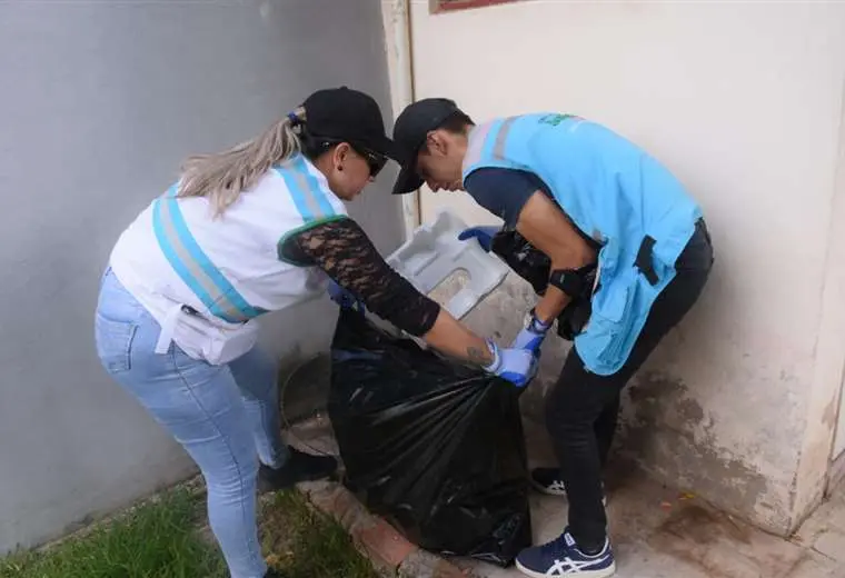 Lee más sobre el artículo Aumentan los casos de dengue: Santa Cruz alista un centro de salud para atención exclusiva de pacientes