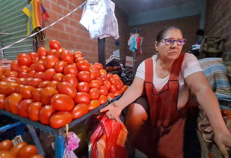 Lee más sobre el artículo Gobierno advierte con reversión de tierras por el freno a envío de alimentos