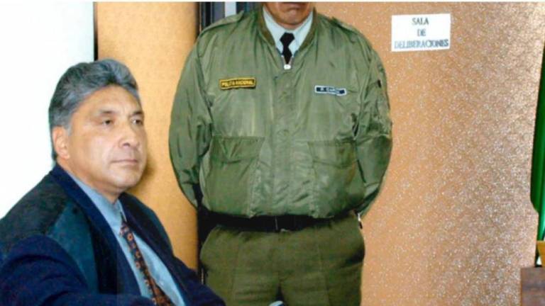Lee más sobre el artículo Caso Blas Valencia: Corte IDH falla contra Bolivia, que deberá indemnizar con unos $us 800 mil a las víctimas