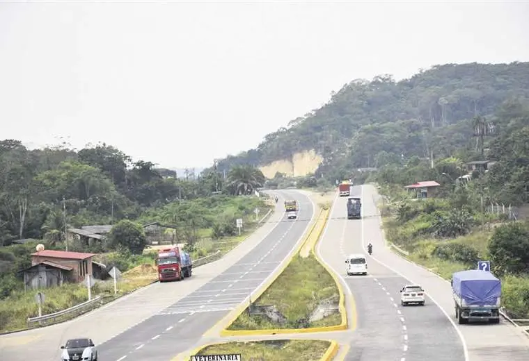 Lee más sobre el artículo Carreteras en mal estado generan un 33% más de gasto en combustible