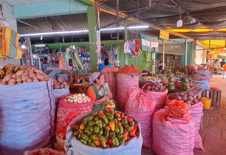 Lee más sobre el artículo Dan cuarto intermedio en los bloqueos de rutas ante incremento del precio de algunos alimentos