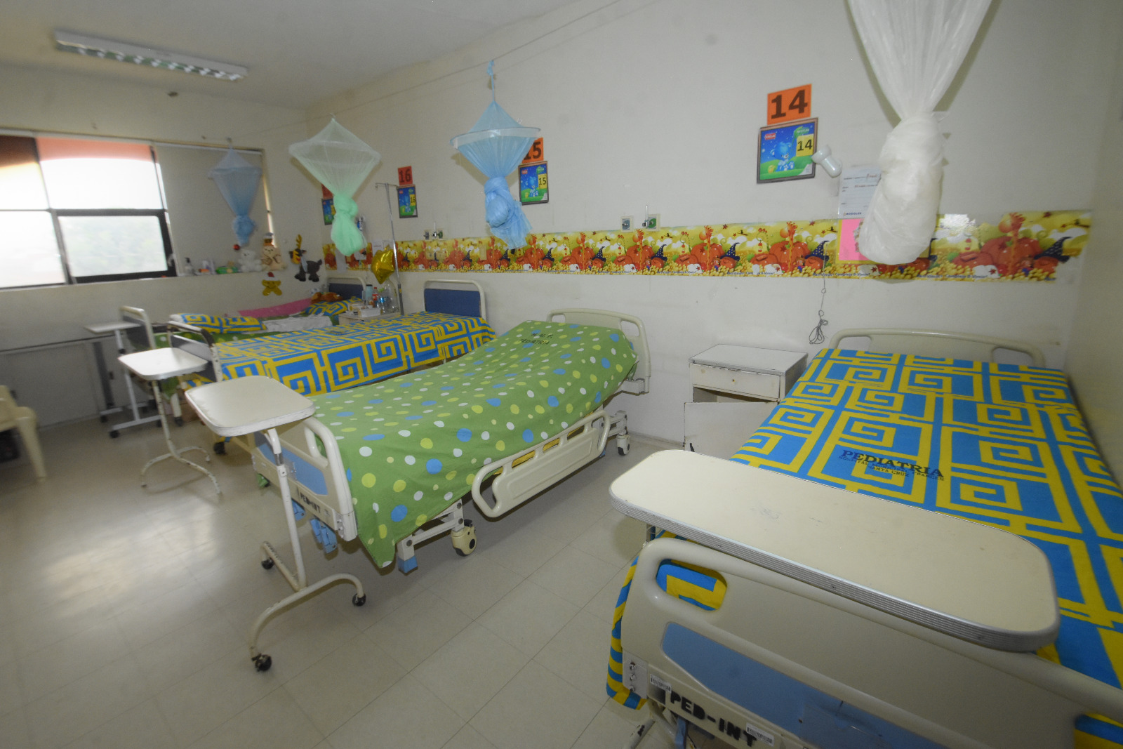 Lee más sobre el artículo Ante el aumento de casos, la comuna cruceña habilita 70 nuevas camas para pacientes con dengue