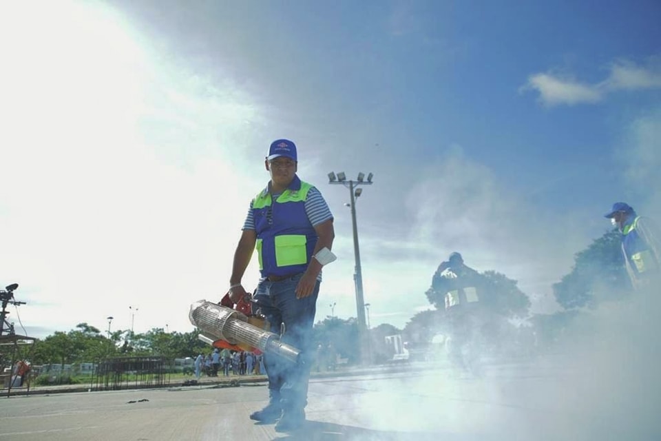 Lee más sobre el artículo Desde 2019, el dengue pone en crisis a Bolivia por dejadez y falta de prevención