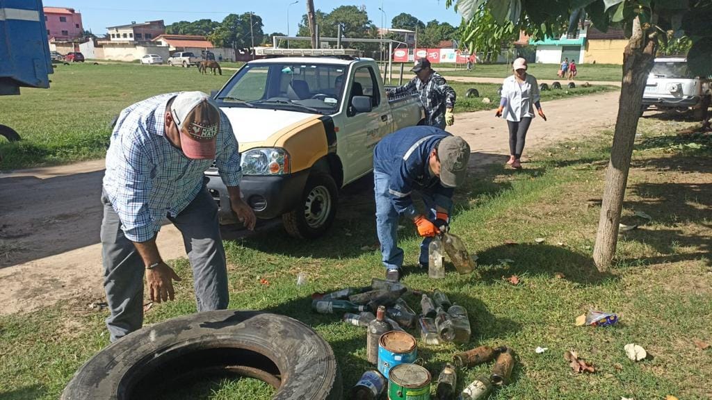 Lee más sobre el artículo Santa Cruz reporta 150 casos de dengue al día, ven una situación incontrolable