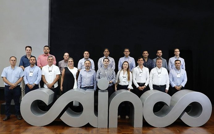Lee más sobre el artículo Cainco renueva su directorio para la gestión 2023-2024
