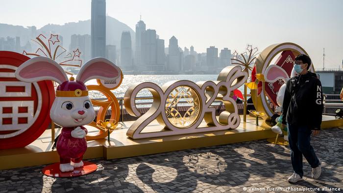 Lee más sobre el artículo Hong Kong pone fin al uso obligado de la mascarilla