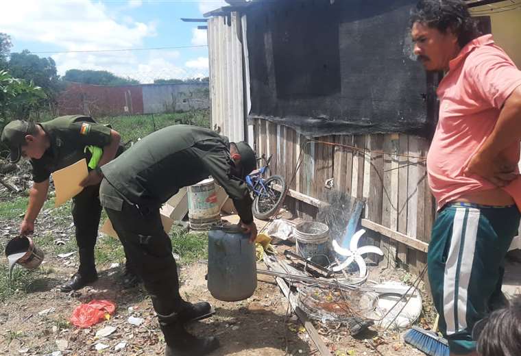 Lee más sobre el artículo Bolivia registró 2.112 casos de dengue en una semana y suman 18 los fallecidos