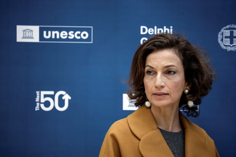 Lee más sobre el artículo La Unesco instó a todos los países a implementar “sin demora” el Marco Ético Mundial sobre la Inteligencia Artificial