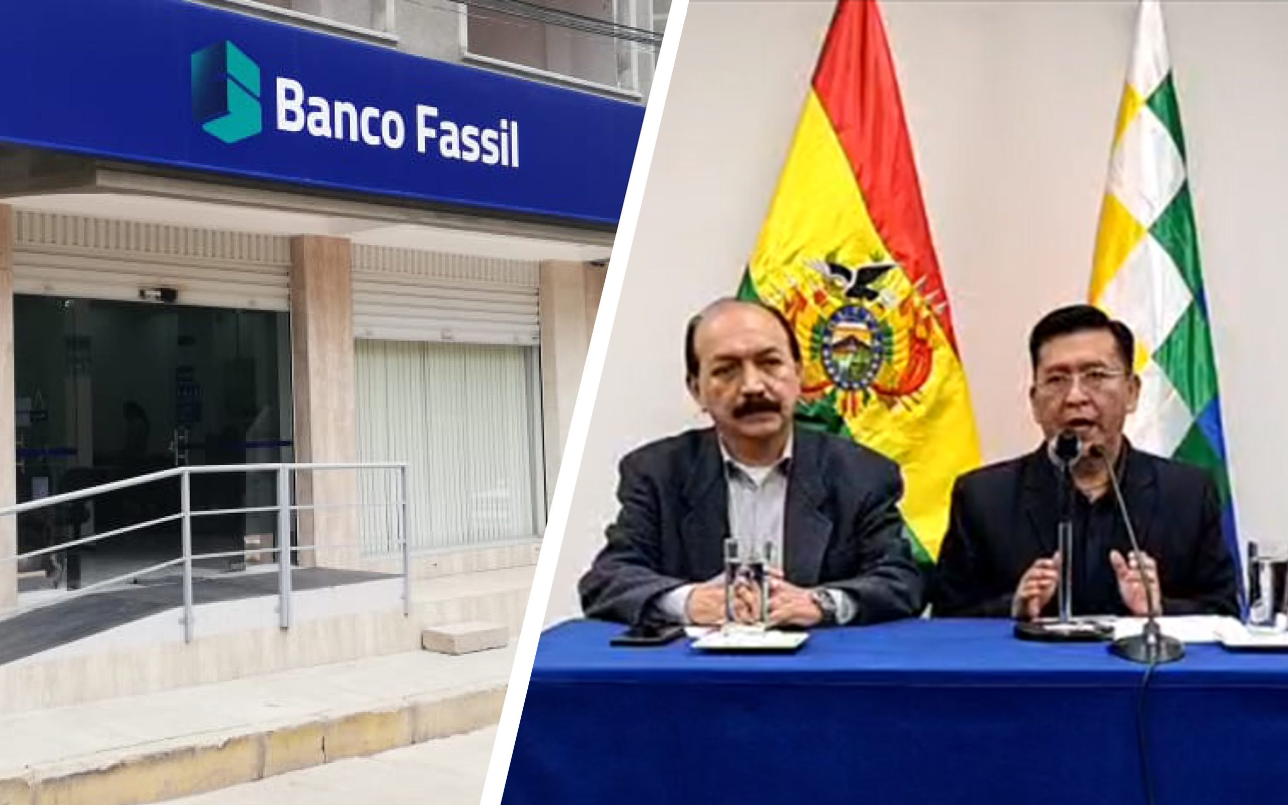 Lee más sobre el artículo Banco Fassil debe presentar a la ASFI un plan para superar “debilidades” en un periodo de tres meses