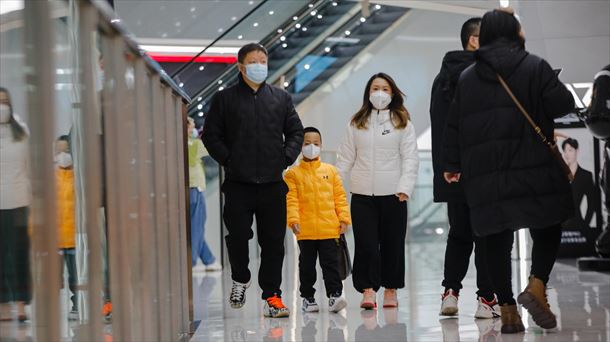 Lee más sobre el artículo China levanta restricciones de visas a extranjeros después de tres años de pandemia