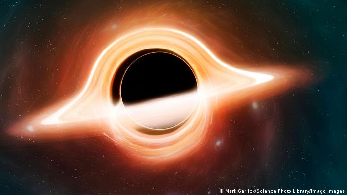 Lee más sobre el artículo El telescopio James Webb halla el agujero negro más antiguo alguna vez descubierto