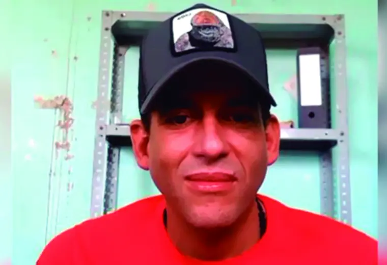 Lee más sobre el artículo Imputan a Camacho por paro de 36 días y piden seis meses de prisión