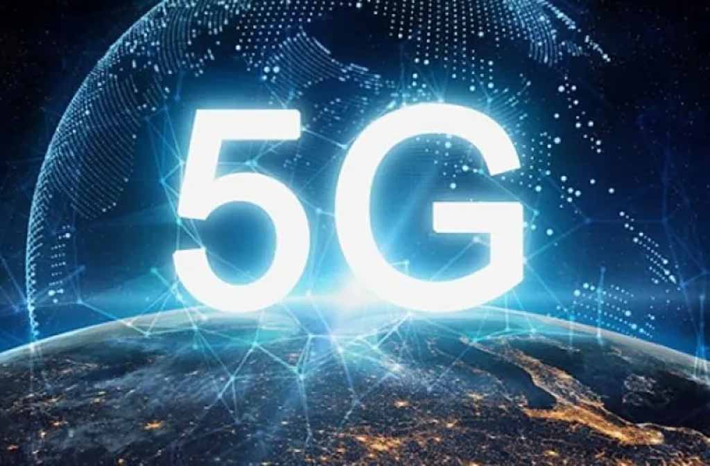 Lee más sobre el artículo Empresa española ha puesto en órbita el primer satélite 5G de la historia