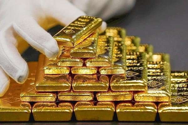 Lee más sobre el artículo En siete años, el valor del oro en las reservas del BCB subió un 70%
