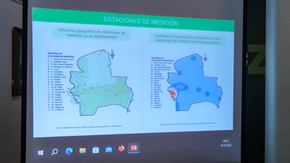 Lee más sobre el artículo El ICE inicia la Encuesta a Hogares en Santa Cruz