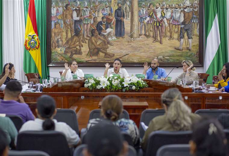 Lee más sobre el artículo Concejo aprueba convenio para la construcción del mercado Mutualista y la oposición lo observa